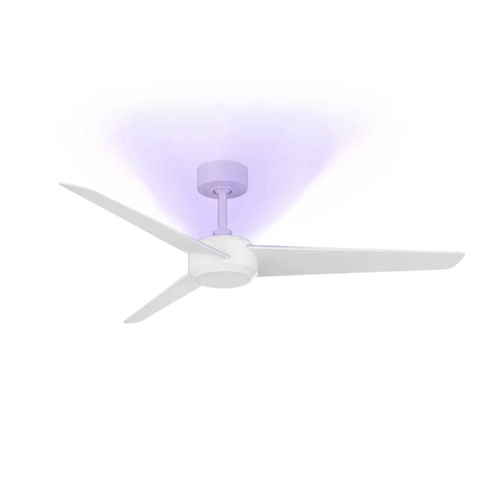 Ultra Downrod Ceiling Fan