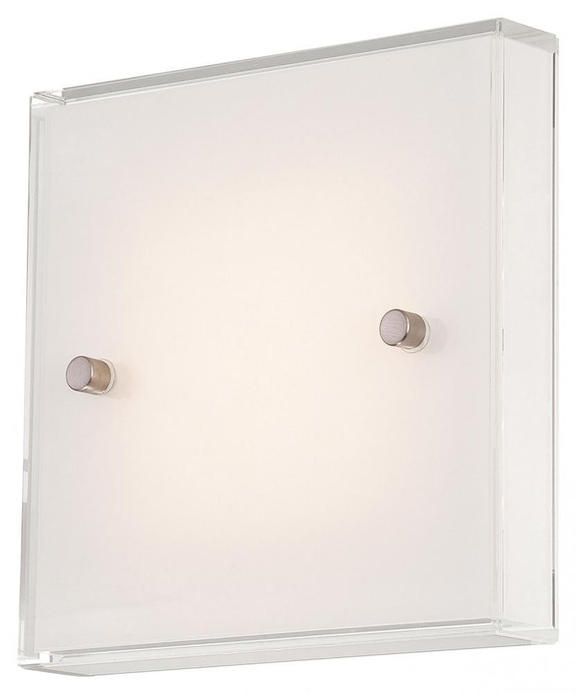 Framework - LED Wall Sconce