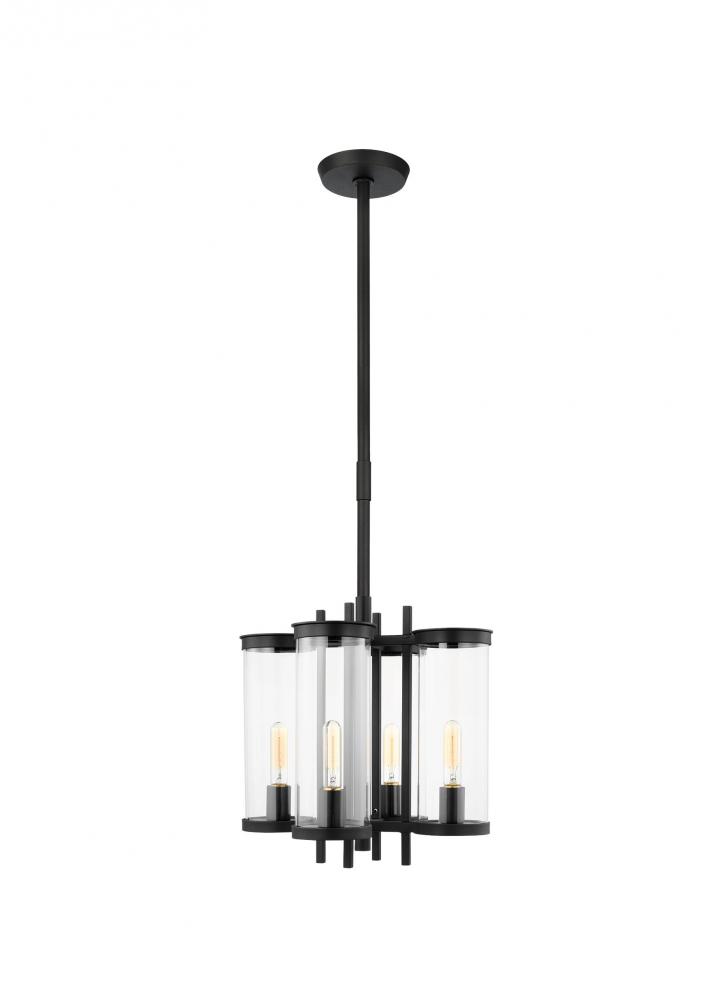 Eastham Outdoor Chandelier