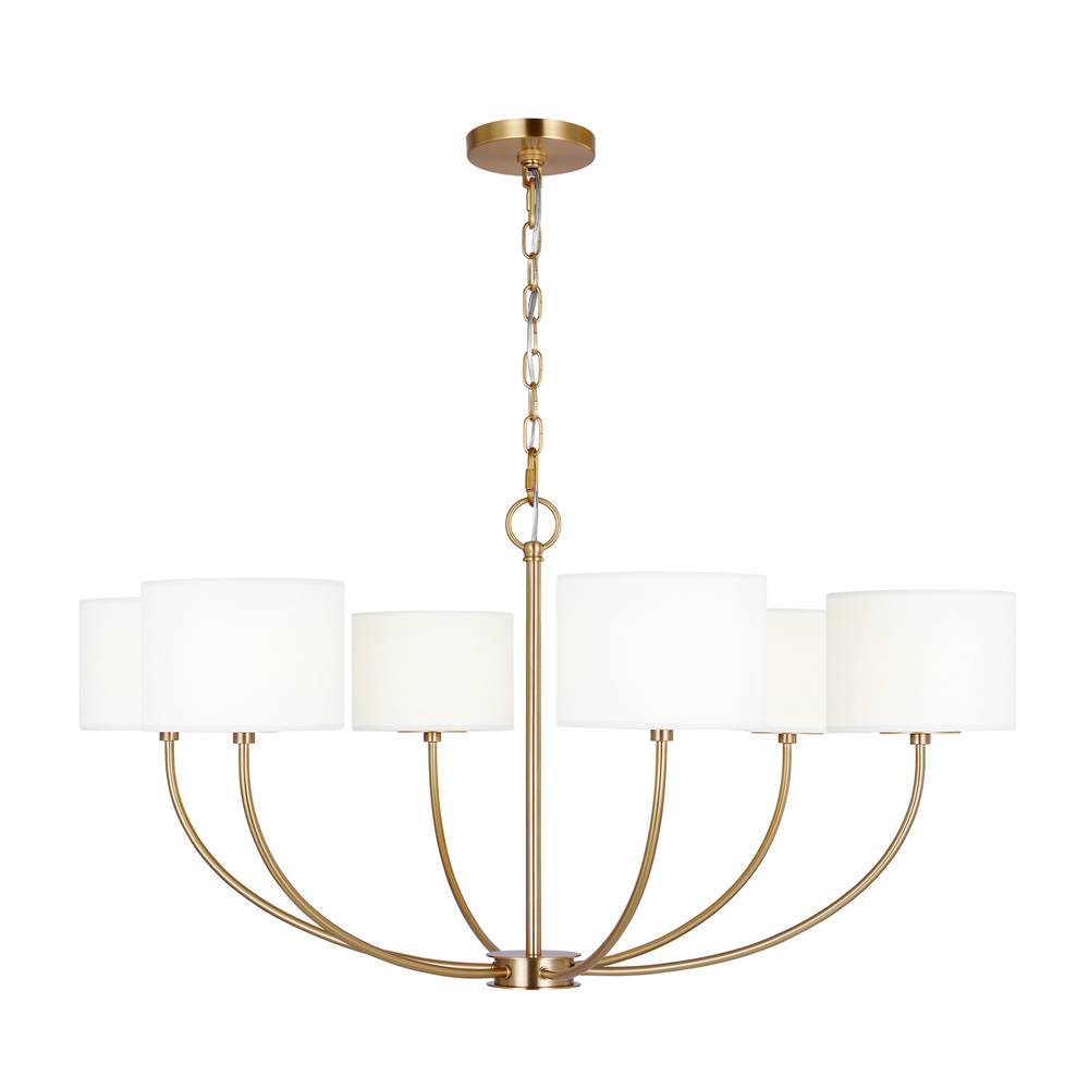 Sawyer Medium Chandelier