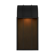 Visual Comfort & Co. Studio Collection LO1061TXB-L1 - Veronica Large Wall Lantern