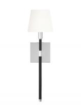 Visual Comfort & Co. Studio Collection LW1011PN - Katie Sconce