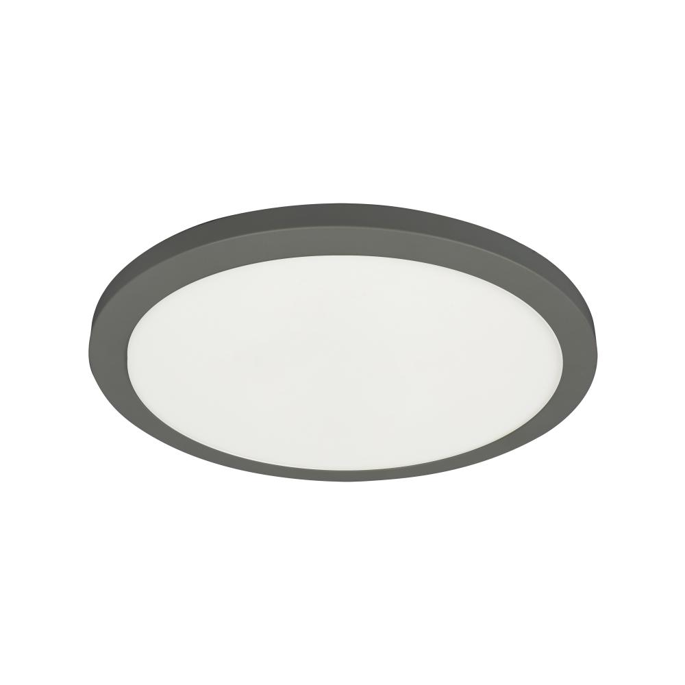 25W Flush Mount, MB