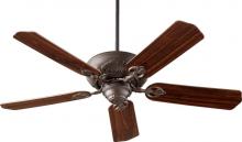 Quorum 78525-86 - 52" 5BL Chateaux Fan - OB