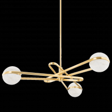 Corbett 353-52-VB - KYOMI Chandelier