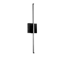 Dainolite ARY-2519LEDW-MB - 19W Wall Sconce MB w/WH Acrylic Diffuser