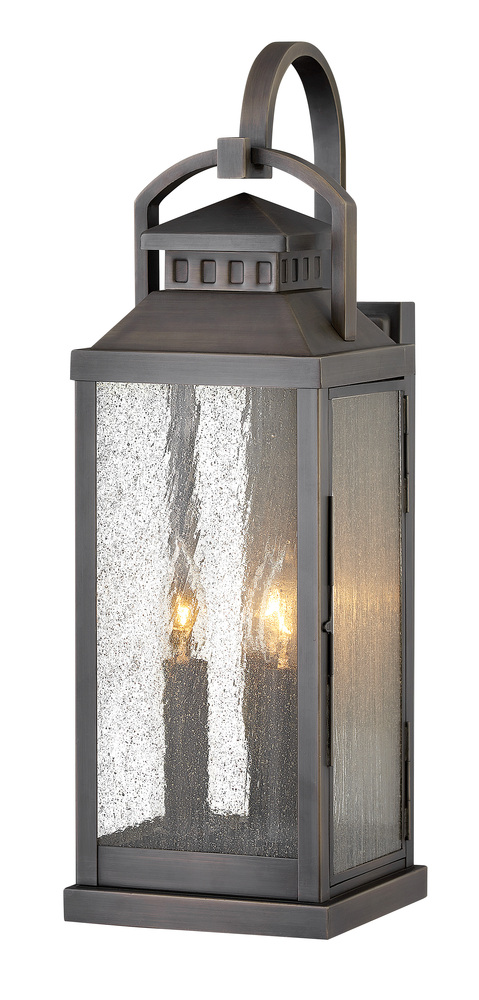 Large Wall Mount Lantern