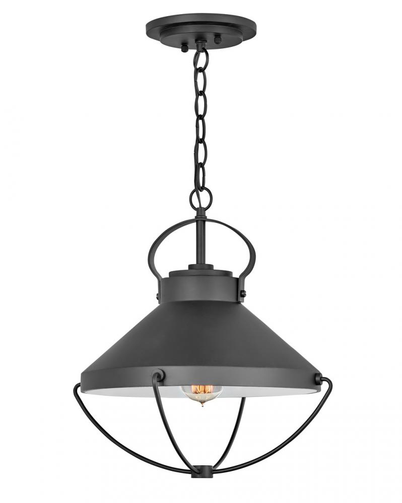 Large Hanging Lantern