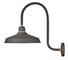 Hinkley 10473MR - Large Tall Gooseneck Barn Light