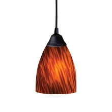 ELK Home 406-1ES - MINI PENDANT