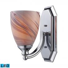 ELK Home 570-1C-CR-LED - VANITY LIGHT