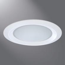 Lighting Reflector Or Reflecting Baffle