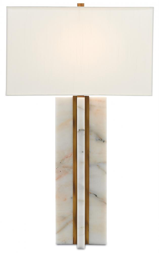 Khalil Table Lamp