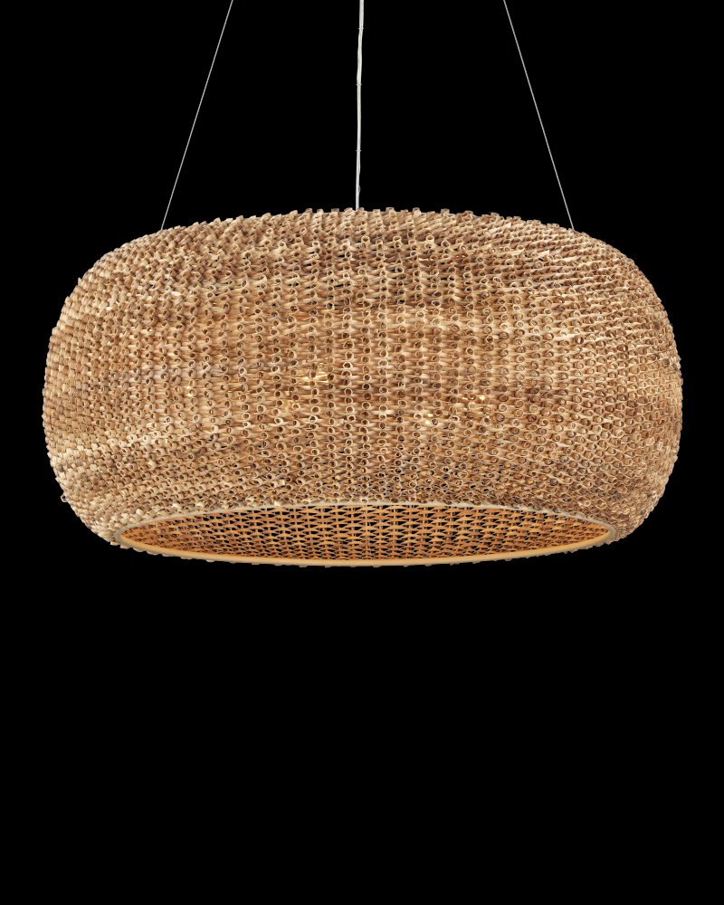 Boucle Chandelier