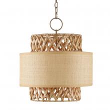 Currey 9000-0926 - Isola Pendant