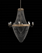 Currey 9412 - Lucien Chandelier